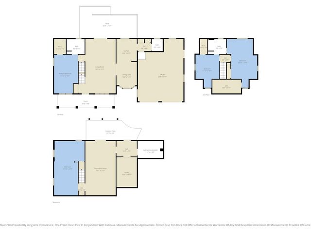 12449 Bailey Drive, Lowell, MI 49331
