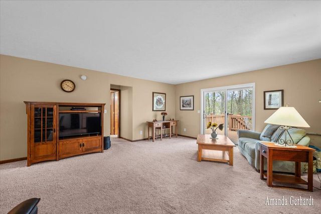 12449 Bailey Drive, Lowell, MI 49331