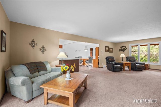 12449 Bailey Drive, Lowell, MI 49331
