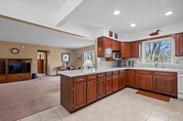 12449 Bailey Drive, Lowell, MI 49331