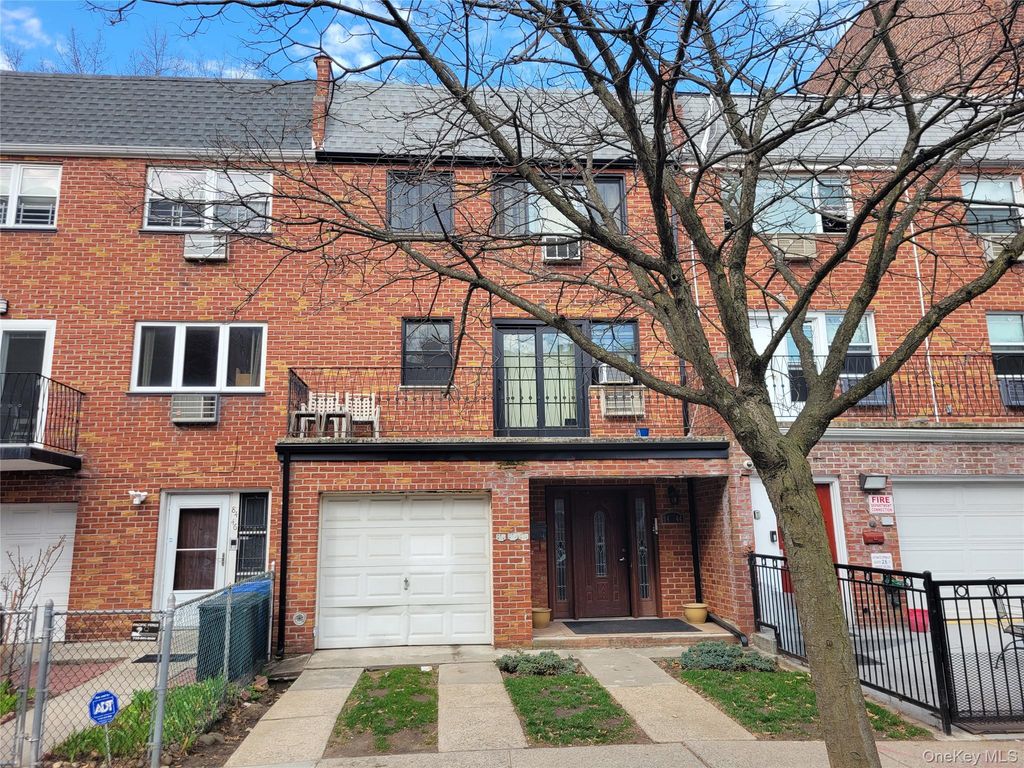 84-44 120th Street, Kew Gardens, NY 11415