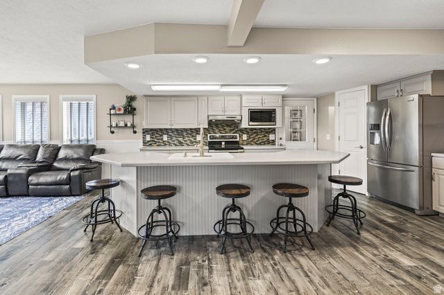 79 S 250 E, Aurora, UT 84620