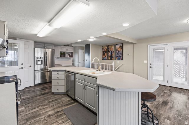 79 S 250 E, Aurora, UT 84620