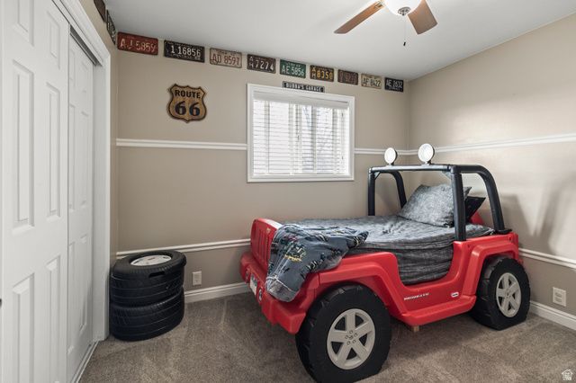 79 S 250 E, Aurora, UT 84620