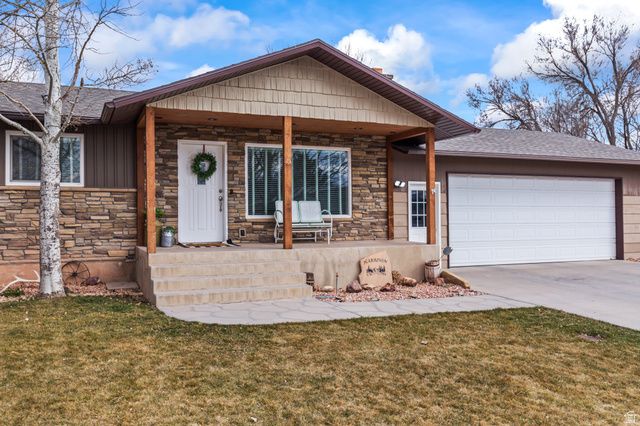 79 S 250 E, Aurora, UT 84620