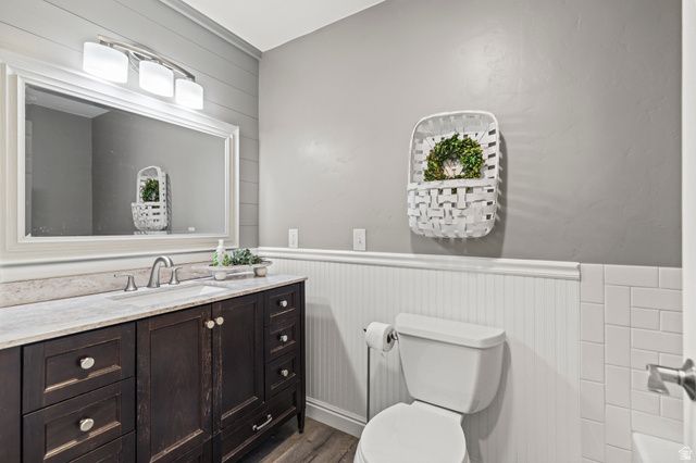 79 S 250 E, Aurora, UT 84620