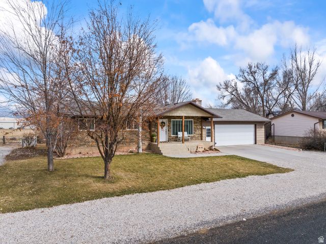 79 S 250 E, Aurora, UT 84620