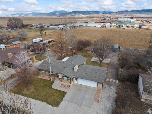 79 S 250 E, Aurora, UT 84620
