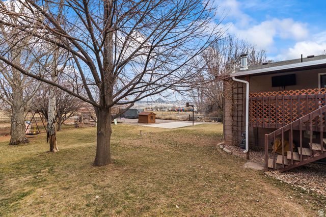 79 S 250 E, Aurora, UT 84620