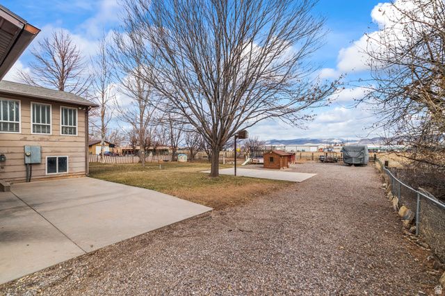 79 S 250 E, Aurora, UT 84620