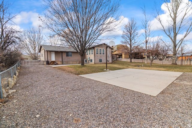 79 S 250 E, Aurora, UT 84620