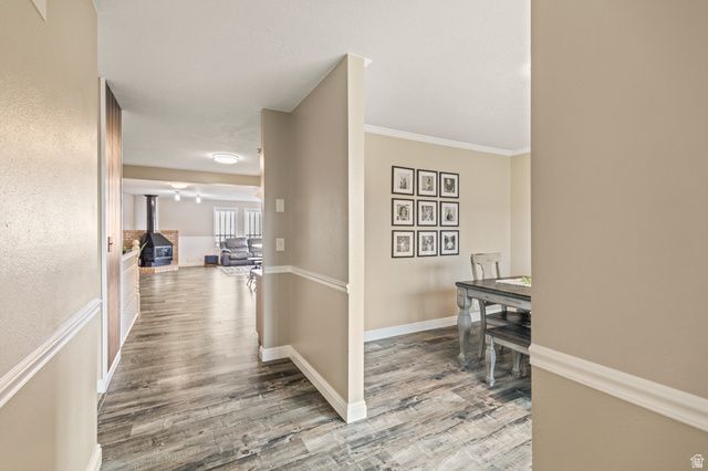 79 S 250 E, Aurora, UT 84620