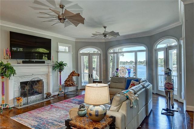 1644 Duke Of Windsor RD, Virginia Beach, VA 23454
