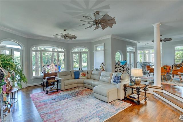 1644 Duke Of Windsor RD, Virginia Beach, VA 23454