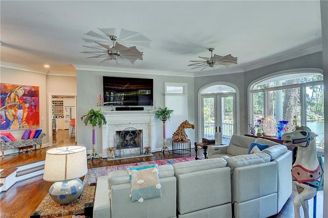 1644 Duke Of Windsor RD, Virginia Beach, VA 23454