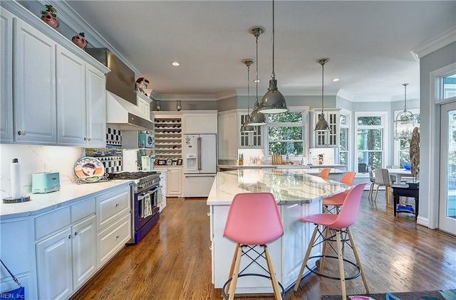 1644 Duke Of Windsor RD, Virginia Beach, VA 23454