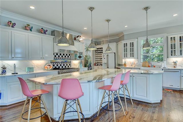 1644 Duke Of Windsor RD, Virginia Beach, VA 23454