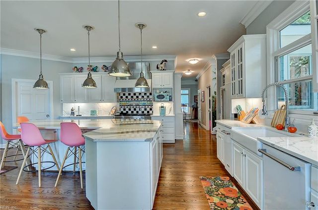 1644 Duke Of Windsor RD, Virginia Beach, VA 23454