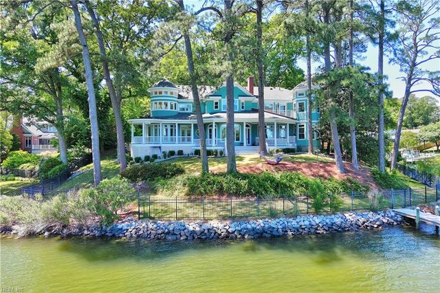 1644 Duke Of Windsor RD, Virginia Beach, VA 23454