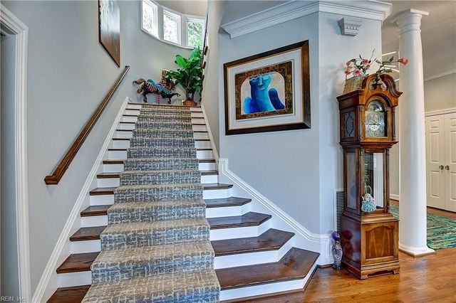 1644 Duke Of Windsor RD, Virginia Beach, VA 23454