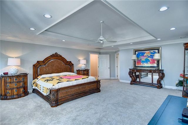 1644 Duke Of Windsor RD, Virginia Beach, VA 23454