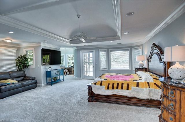 1644 Duke Of Windsor RD, Virginia Beach, VA 23454