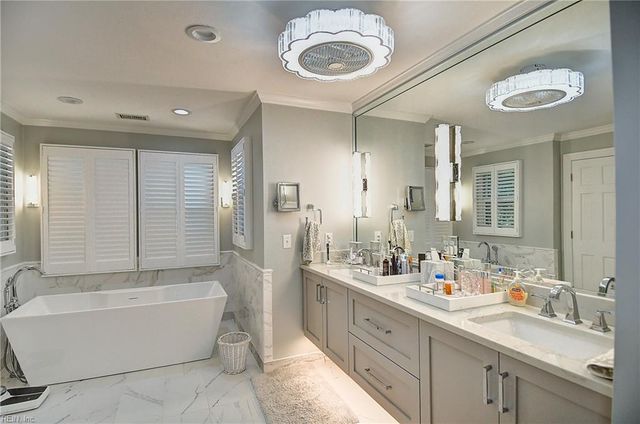 1644 Duke Of Windsor RD, Virginia Beach, VA 23454