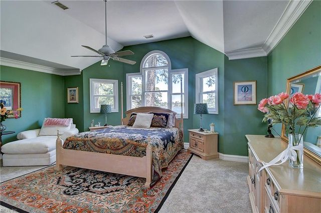 1644 Duke Of Windsor RD, Virginia Beach, VA 23454