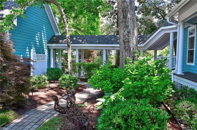 1644 Duke Of Windsor RD, Virginia Beach, VA 23454