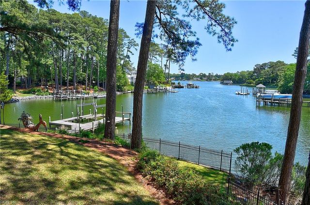 1644 Duke Of Windsor RD, Virginia Beach, VA 23454