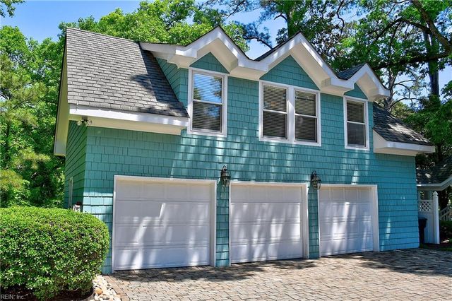 1644 Duke Of Windsor RD, Virginia Beach, VA 23454