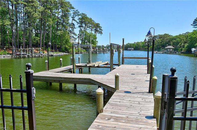 1644 Duke Of Windsor RD, Virginia Beach, VA 23454