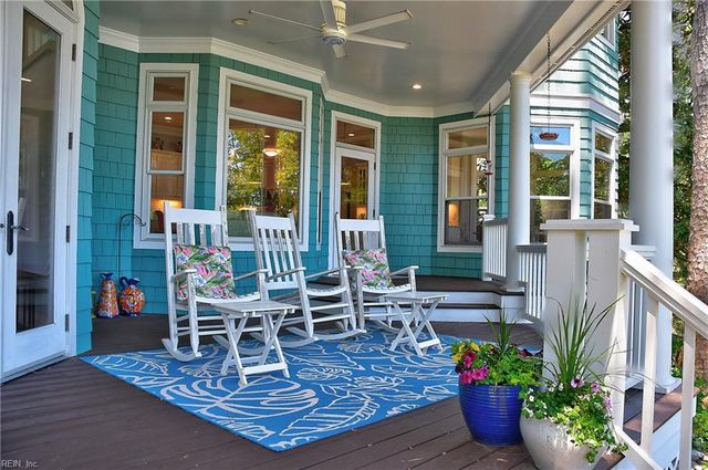 1644 Duke Of Windsor RD, Virginia Beach, VA 23454