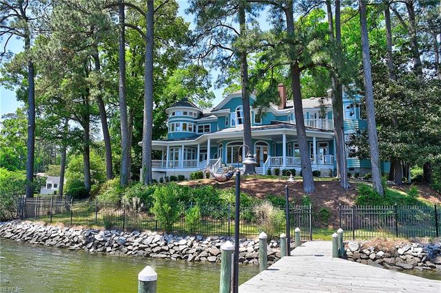1644 Duke Of Windsor RD, Virginia Beach, VA 23454