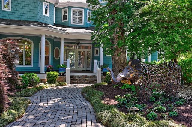 1644 Duke Of Windsor RD, Virginia Beach, VA 23454