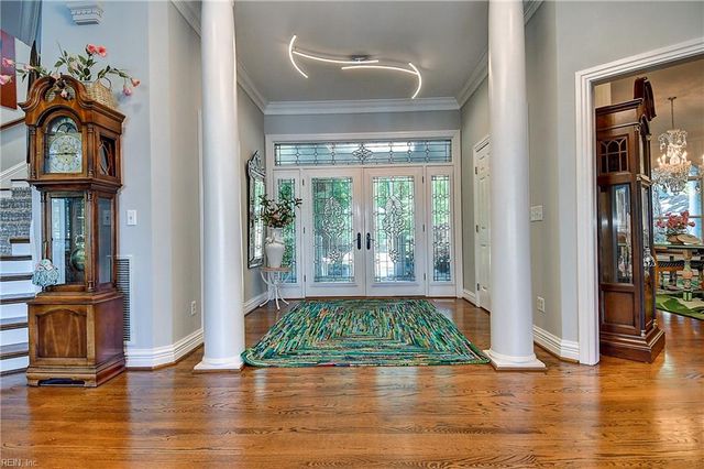 1644 Duke Of Windsor RD, Virginia Beach, VA 23454