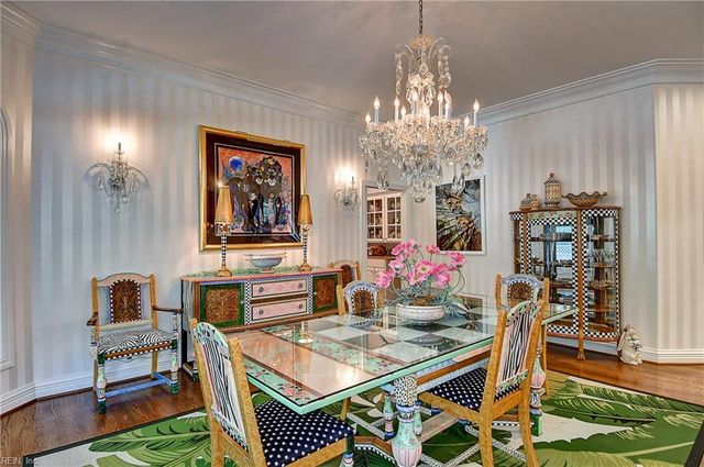 1644 Duke Of Windsor RD, Virginia Beach, VA 23454