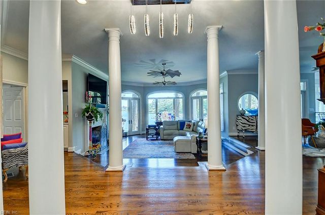 1644 Duke Of Windsor RD, Virginia Beach, VA 23454