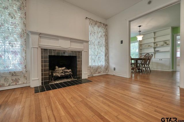 523 W 2nd Street, Tyler, TX 75701