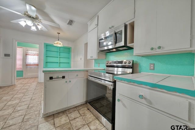 523 W 2nd Street, Tyler, TX 75701