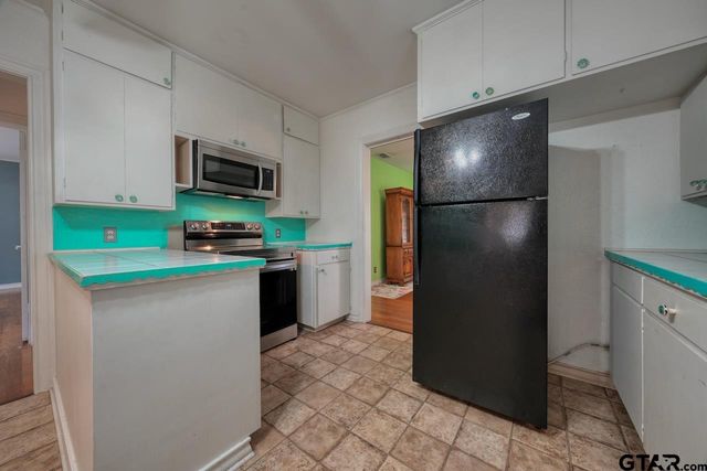 523 W 2nd Street, Tyler, TX 75701