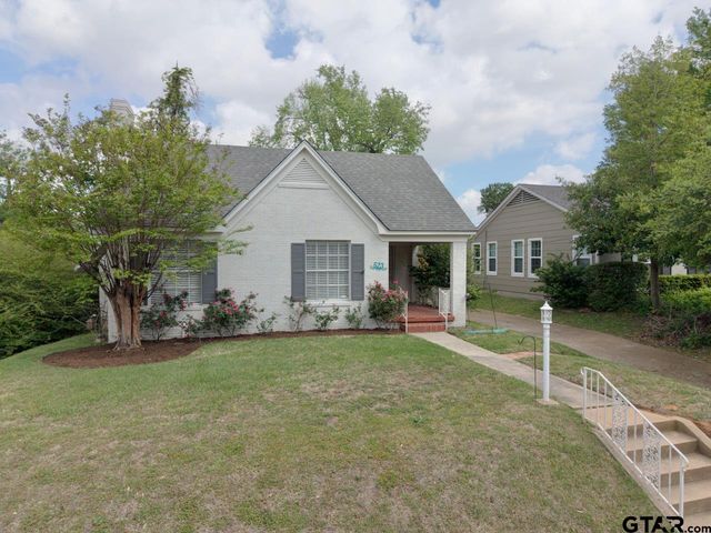 523 W 2nd Street, Tyler, TX 75701