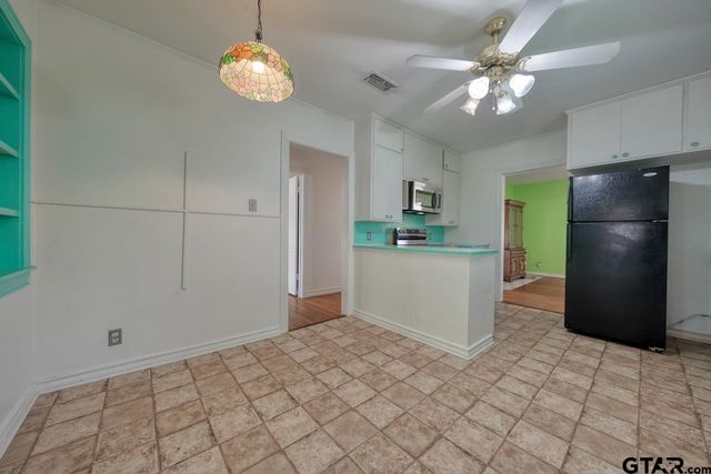 523 W 2nd Street, Tyler, TX 75701