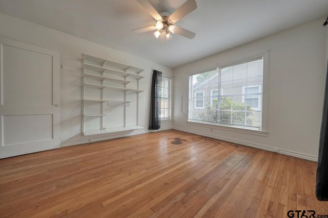 523 W 2nd Street, Tyler, TX 75701