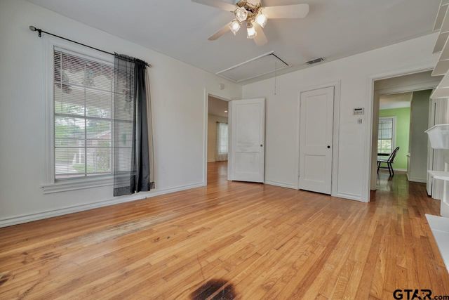 523 W 2nd Street, Tyler, TX 75701