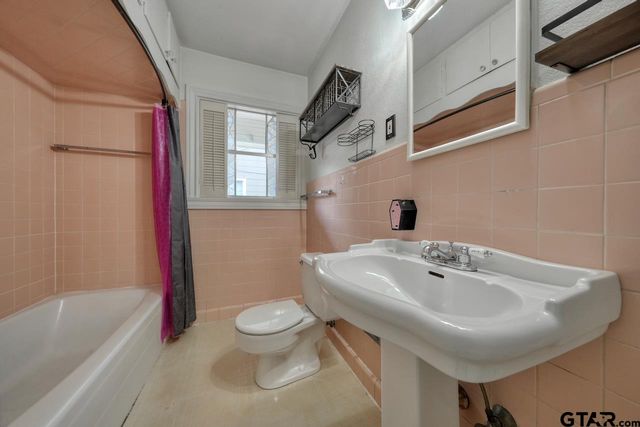 523 W 2nd Street, Tyler, TX 75701