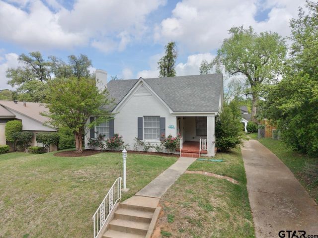 523 W 2nd Street, Tyler, TX 75701