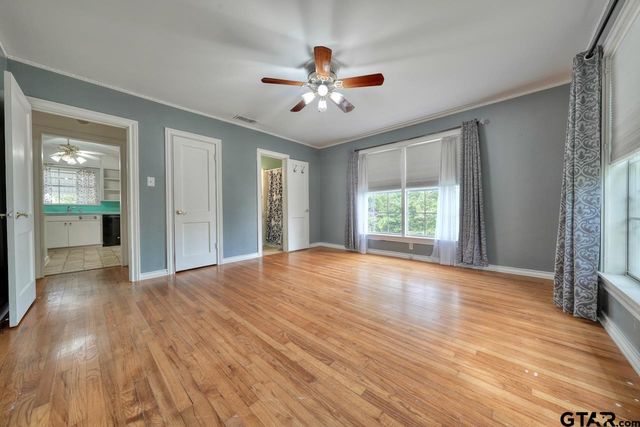 523 W 2nd Street, Tyler, TX 75701