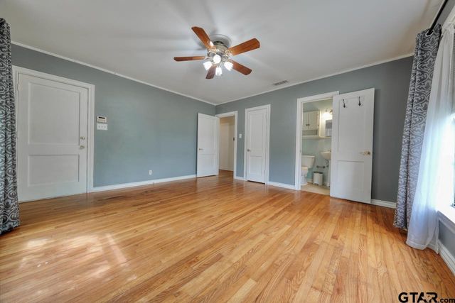 523 W 2nd Street, Tyler, TX 75701