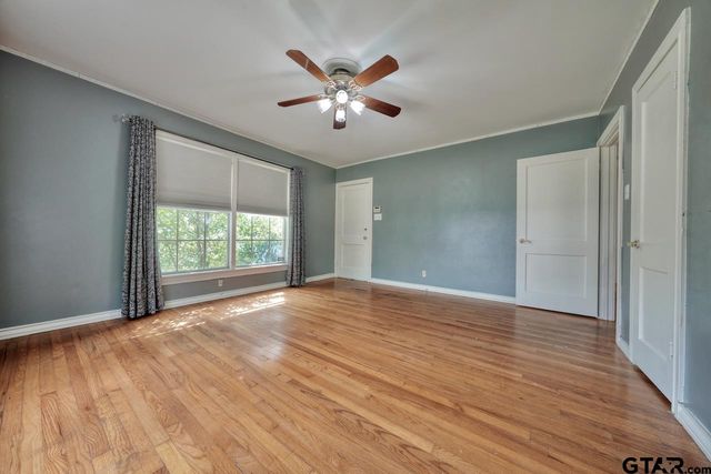 523 W 2nd Street, Tyler, TX 75701